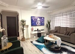 Blk 607 Woodlands Ring Road (Woodlands), HDB 4 Rooms #548396291
